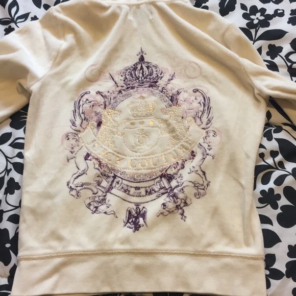 Juicy Couture Jacket - Picture 2 of 2